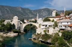 España imagina los Balcanes. Construyendo puentes hacia el ”otro europeo” en Yugoslavia y Bosnia y Herzegovina