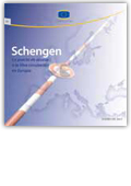 Schengen, the gateway to freedom of movement in Europe (in Spanish)