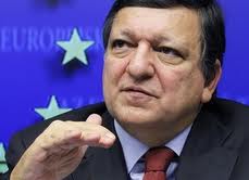 Barroso et Benkirane vous annoncer le lancement de négociations pour un accord de libre-échange (en espagnol)
