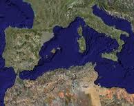 Les relations euro-méditerranéennes et sa cohérence (en espagnol)