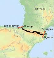 Cross-border cooperation in la Cerdanya (border Spain-France) (in Spanish)