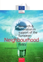 Research and Innovation in support of the European Neighbourhood Policy