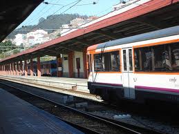 Border companies require that the Iberian Summit addressed the tolls and the train Vigo-Oporto (in Spanish)