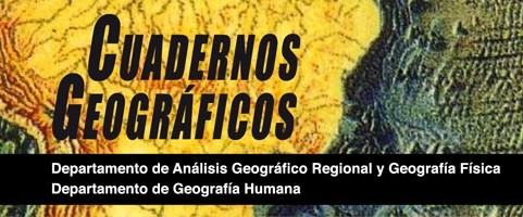 Regional borders: migration matter in contemporary geopolitics (in Spanish)