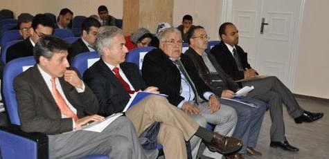 Nador: Opening a regional delegation of the Asmex (in French)