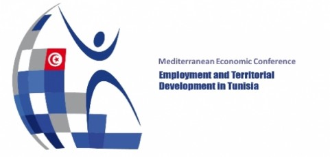Une Conférence économique méditerranéenne : Emploi et développement Territorial (en anglais)