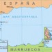 Ceuta et Melilla dans le œil du cyclone (en espagnol)