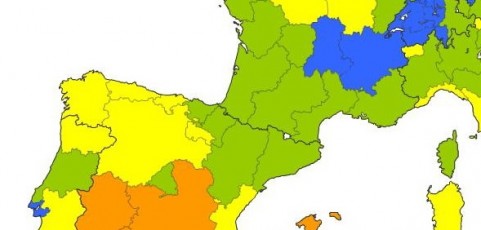 The impact of the enlargement of the EU in the European border regions