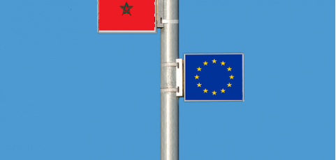 España promete a Marruecos su ayuda ante la Unión Europea