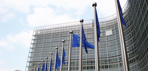 La UE aprueba controles sistemáticos a europeos en sus fronteras exteriores