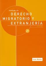 Frontex and the establishment of the Euro-African frontier: hitting the illusory fence (in Spanish)