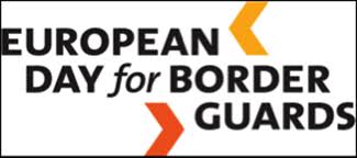 European day of 2013 border guards