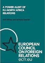 Une vérification des relations extérieures de l’UE vers l’Afrique du Nord (en anglais)