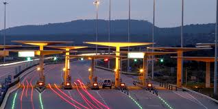 Spain and Portugal will be the first territories of border of the European Union in which operate the interoperability of toll payment systems (in Spanish)
