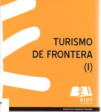 Frontière tourisme (en espagnol)