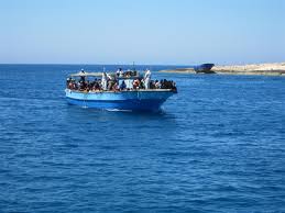 Frontex and the outer sea of the EU surveillance