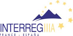 La frontière espagnole en Europe : coopération territoriale européenne INTERREG (en espagnol)