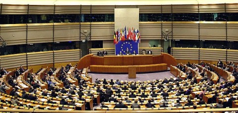 Comisión del Parlamento Europeo da luz verde a un Sistema de Vigilancia de Fronteras