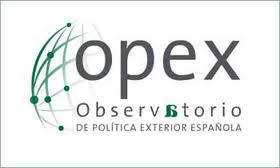 Frontex: Screening at European level of the vision of Spain on border control? (in Spanish)