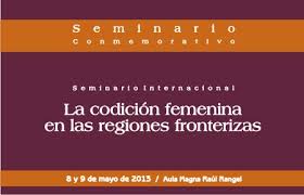 The status of women in the border regions. The case of Mexico – United States and Marruecos-Spain (in Spanish)