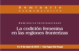 La condición femenina en las regiones fronterizas. Los casos de México-Estados Unidos y Marruecos-España