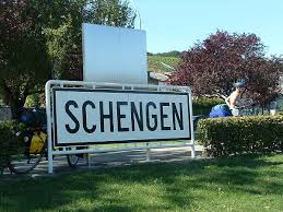 Does Schengen in danger? (in Spanish)